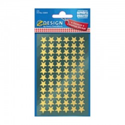 ΑΥΤΟΚΟΛΛΗΤΑ STICKERS XMAS 52805